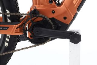 Scott Contessa Strike Eride 930 (ebike) t.S Reacondicionada