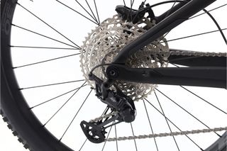 BH AtomX Lynx 9.7 XT (ebike) t.S Km.0