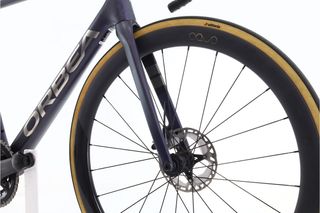 Orbea Orca M20I LTD Di2 12V (carretera) t.56 Reacondicionada