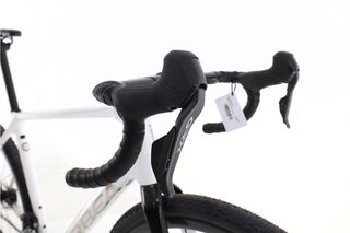 Orbea Terra M20i Team Di2 12V (gravel) t.56 Reacondicionada