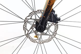 Merida Scultura 5000 (carretera) t.54 Reacondicionada