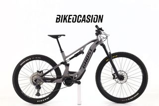 Ghost Hybride ASX 4.7+ (ebike) t.M Reacondicionada