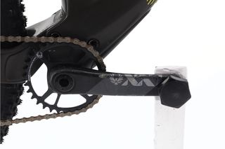 Promo · Bicicleta Scott Spark RC World Cup XX1 AXS t.S Reacondicionada