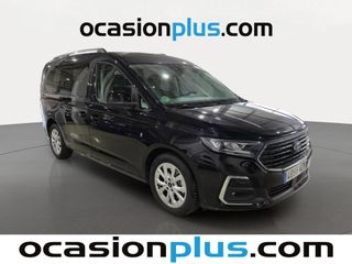 Ford Grand Tourneo Connect 2.0 Ecoblue Titanium Auto 90 kW (122 CV)