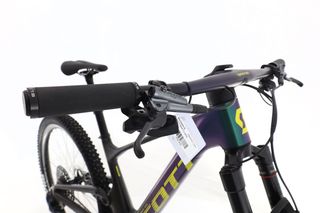 Promo · Bicicleta Scott Spark RC World Cup XX1 AXS t.S Reacondicionada