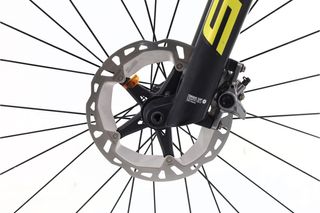Promo · Bicicleta Scott Spark RC World Cup XX1 AXS t.S Reacondicionada