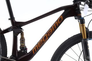 Megamo Track XT (MTB) t.S Reacondicionada