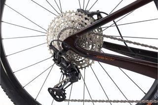 Megamo Track XT (MTB) t.S Reacondicionada