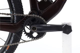 Megamo Track XT (MTB) t.S Reacondicionada