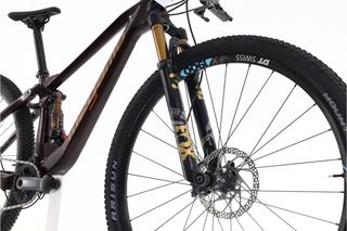 Megamo Track XT (MTB) t.S Reacondicionada