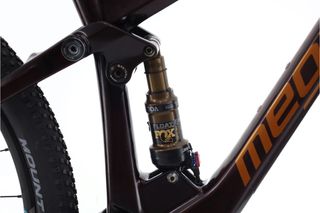 Megamo Track XT (MTB) t.S Reacondicionada