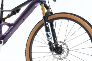 Orbea Rise M10 SL XT (ebike) t.XL Reacondicionada