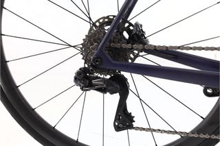 Orbea Orca M10i LTD Di2 12V (carretera) t.56 Reacondicionada