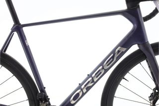 Promo · Bicicleta Orbea Orca M10i LTD Di2 12V t.56 Reacondicionada
