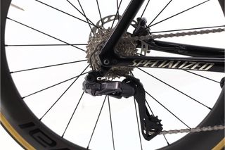 Specialized Tarmac SL7 S-Works Di2 12V (carretera) t.60 Reacondicionada