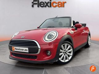 MINI Cooper ONE CABRIO