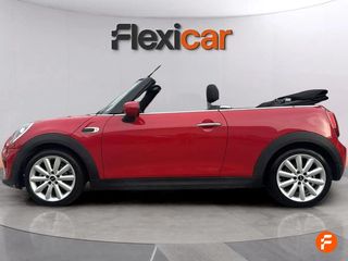 MINI Cooper ONE CABRIO