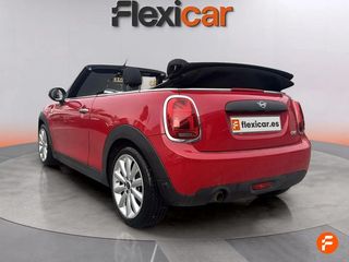 MINI Cooper ONE CABRIO