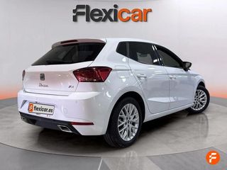 Seat Ibiza 1.0 TSI 85kW (115CV) FR XL