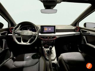 Seat Ibiza 1.0 TSI 85kW (115CV) FR XL