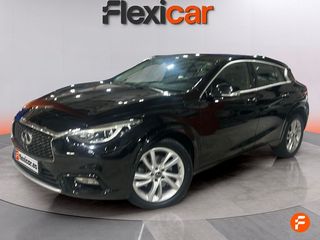 Infiniti Q30 2.2D SPORT 7DCT