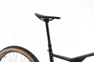 Orbea Rise M10 SL XT (ebike) t.XL Reacondicionada