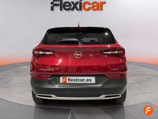 Opel Grandland X 1.2 Turbo 120 Aniversario Auto