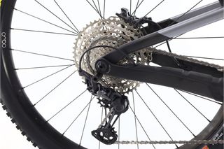 Orbea Rise M10 XT (ebike) t.L Reacondicionada