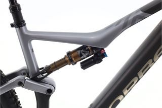 Orbea Rise M10 XT (ebike) t.L Reacondicionada