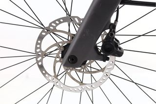 Canyon Precede:ON 7 (urbana) t.M Reacondicionada