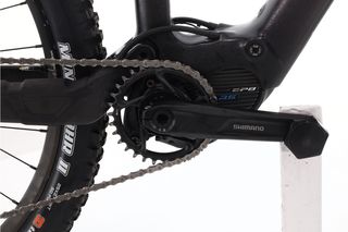 Orbea Rise M10 XT (ebike) t.L Reacondicionada