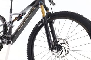 Orbea Rise M10 XT (ebike) t.L Reacondicionada