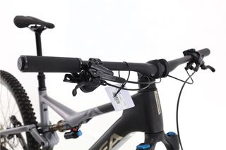 Orbea Rise M10 XT (ebike) t.L Reacondicionada