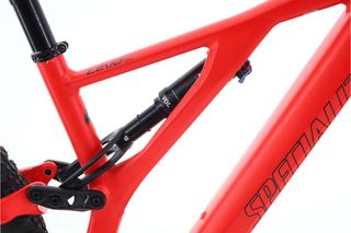 Specialized Turbo Levo (ebike) t.M Reacondicionada