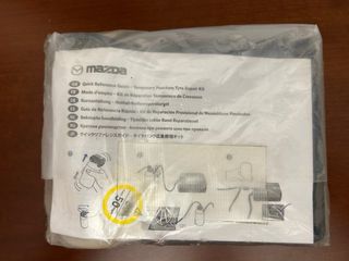 Kit Reparación Neumáticos