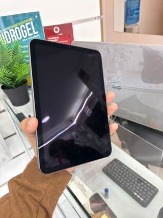 iPad mini 6ta 64GB 2021 Wifi Como Nuevo