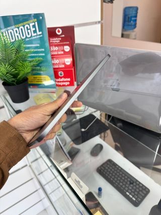 iPad mini 6ta 64GB 2021 Wifi Como Nuevo