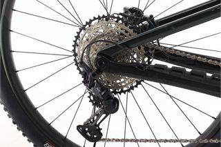 Orbea Rise M10 SL XT (ebike) t.L Reacondicionada