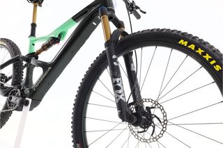 Orbea Rise M10 SL XT (ebike) t.L Reacondicionada