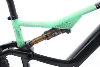 Orbea Rise M10 SL XT (ebike) t.L Reacondicionada