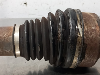 TRANSMISION DELANTERA IZQUIERDA VOLVO XC90 B8444S