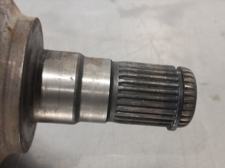 TRANSMISION DELANTERA IZQUIERDA VOLVO XC90 B8444S