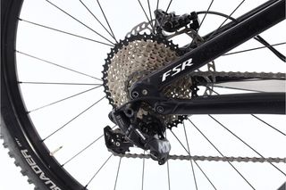 Specialized Turbo Levo (ebike) t.M Reacondicionada