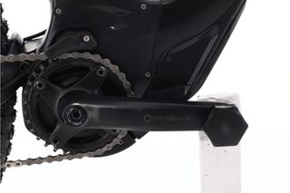 Specialized Turbo Levo (ebike) t.M Reacondicionada