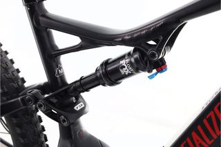 Specialized Turbo Levo (ebike) t.M Reacondicionada