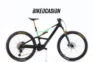 Orbea Rise M10 SL XT (ebike) t.L Reacondicionada