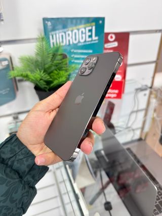 iPhone 12 Pro 128GB Space Gray