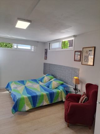 Limpieza y check-in/check-out pisos turísticos