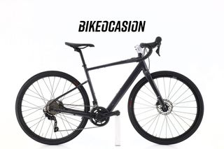 Cannondale Topstone Neo (carretera) t.54 Reacondicionada