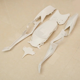 CARENADO COMPLETO SUZUKI GSXR 600 (2008-10)